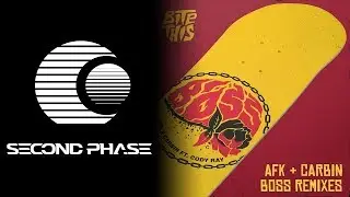 AFK & Carbin - Boss (Dirt Monkey Remix) (feat. Cody Ray)