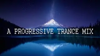 Best of John Manz // Progressive Trance Music ❄