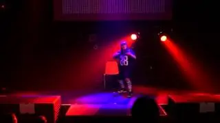 G-Dragon - Michi Go by yuja