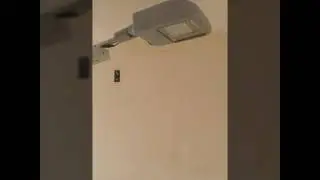 Intelligent Street Lighting System