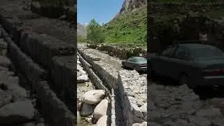 Project of Gabion Wall along River | CIVIL ENGINEERING SERVICES