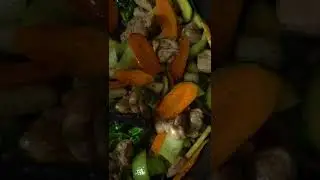 Рецепты шеф-повара Дженн Ли на кулинарном роботе | Кухонный робот Posha | Nymble теперь называется Posha
