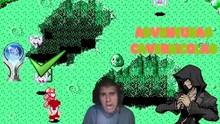 The Adventures of Dino Riki: Aventuras Cavernicolas Gameplay Espa&ntilde;ol