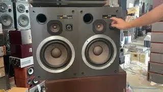 Aurex SS-320