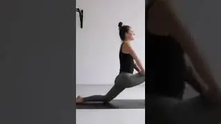 Different Types Of Stretches, All Thanks To @madymorrison. Plusieurs Types D'&eacute;tirements.