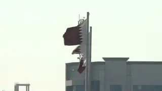 Qatar&rsquo;s diplomatic cut-off
