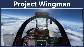 Project Wingman (No Voiceover)