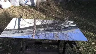 Как отшлифовать и отполировать цинк до зеркального блеска