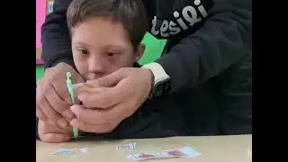 USO DE TIJERAS