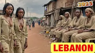 Life in Lebanon 2025 Culture, Travel & Women You Won&rsquo;t Believe!!!