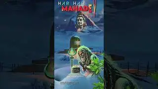 ‼️भोलेनाथ ‼️#photooftheday #daily #upload #shortvideo #mahadev#nice #song #subscribe #viral #video #