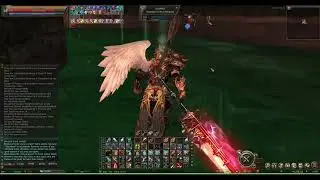 L2 Exilium World - Doombringer PvP - Let the bad times roll