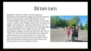 Algonac history digital marketing