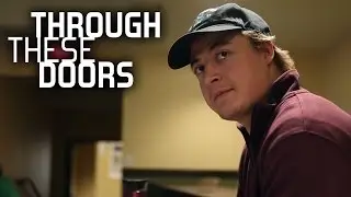 Through These Doors - 414 - On Gaard