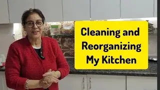 The Ultimate Kitchen Reset: Cleaning & Reorganizing for 2026