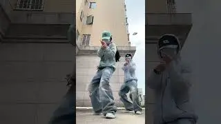 Shake It To The Max (FLY) (Remix) [MOLIY, Shenseea, Skillibeng] #dance cover