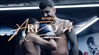 Ali Geramy - Arizona (Official Music Video)