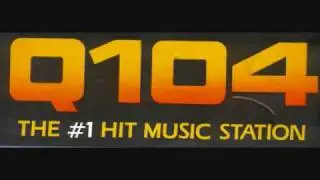 KBEQ 104.3 Kansas City, MO - 31 August 1985