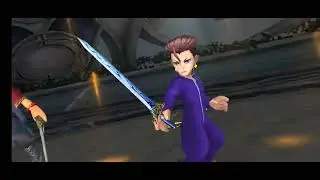 Comfortably Uncompromising - Desch Intersecting Wills Shinryu (Kam'lanaut/Machina/Desch)