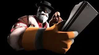 Scream Fortress 2021