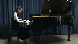 Zhou Jingyi-Beethoven(With Intro)