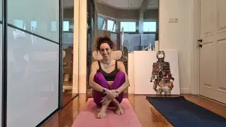 RISE UP - 35 min - Lower Body - Week 13