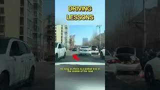 Driving Lesson-1 #driving #manual #car #tips #skills #drivinglessons #learncar #automobile #driver