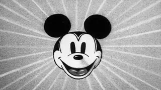 Encontré una caricatura Perturbadora de Mickey mouse | Creepypasta