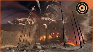 The Volcano That ALMOST Killed ALL Humans (Toba Catastrophe)