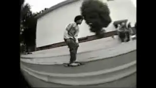 Drake Jones - Who Farted?