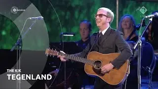 Tegenland | The Kik speelt Boudewijn de Groot