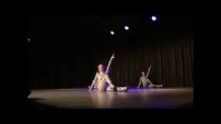 Modern Contemporary dance Studio 1a Br&uuml;ggen / Wegberg