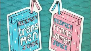 Trans ⚧️ Awareness Week 🏳️&zwj;⚧️ 2024