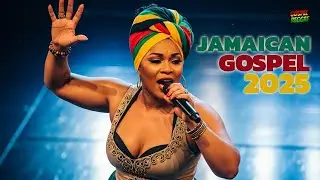 POWERFUL Reggae Gospel Mix 2026  Uplifts Your Soul in 2026  Jamaican Gospel 2026