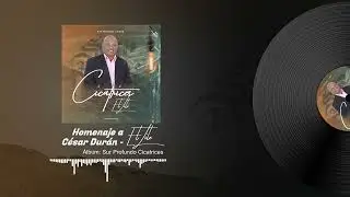 El Lile - Homenaje a Cesar Dur&aacute;n (Visualizer Oficial) | Sur Profundo