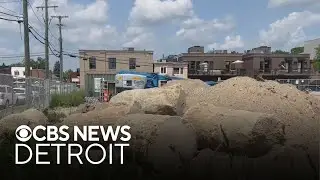Residential project in Livingston County get mixed reaction
