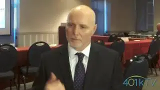 Plan Sponsor Discusses Complexity of Running a 401k Plan