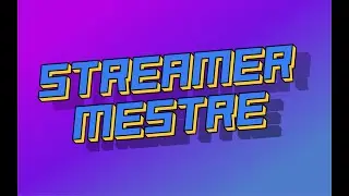Seja o pr&oacute;ximo grande streamer