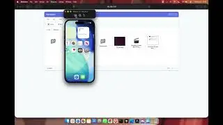 File Manager App - Access Your Server Files on iPhone with Native iOS App | Full Review & Demo