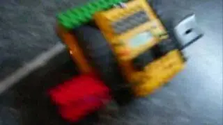 lego bad bod2.0 *rcx*