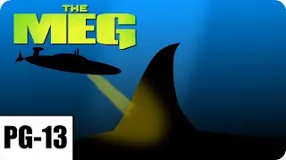 Megalodon Attack! 