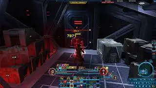 SWTOR 7.5 | Rage Juggernaut куклопарс (34290 DPS) (