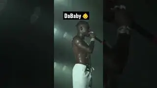 Fans still haven't gotten over DaBaby's homophobic comments. #dababy #shorts