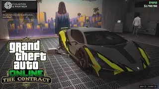 Pegassi Ignus Customization - GTA 5 Online