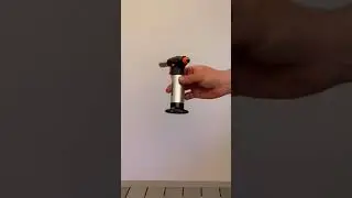 NURGAZ POWER TORCH