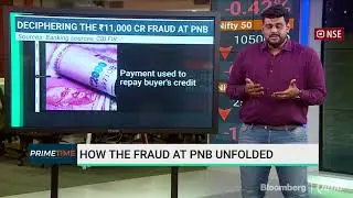 How The PNB Case Unfolded