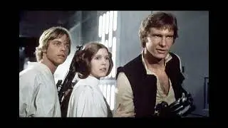 Galaxy's Edge Evolution: Why It Took 7 Years To Bring Back The Original Trilogy