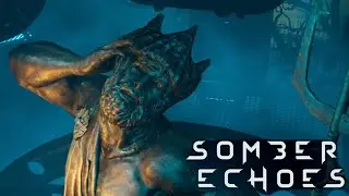 Science Complex - Somber Echoes #4