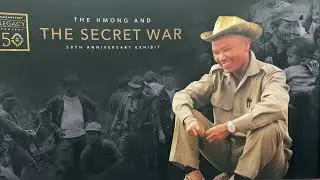 KEEB KWM BAN VINAI IN THAI LAND  PHA THIV NPUAS LOOM DLAU LOS  1960 1975