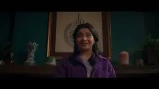 Kamala Khan&rsquo;s Mom being annoying about Avengercon